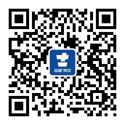 尊龙凯时微信公众平台二维码